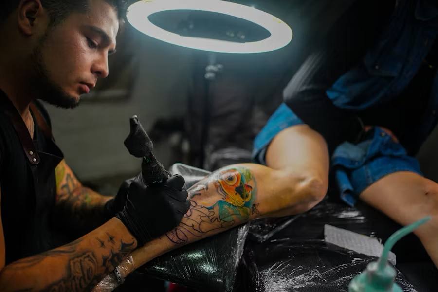 Tato work 5